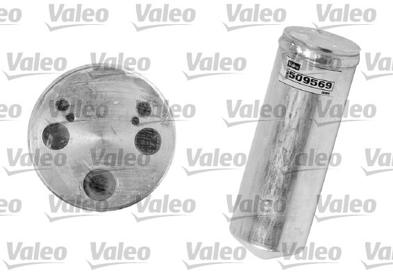 uscator,aer conditionat 509569 VALEO - Uscator uscator,aer conditionat 509569 VALEO - Uscator