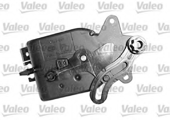 Element de reglare, clapeta carburator 509572 VALEO - Control aer conditionat Element de reglare, clapeta carburator 509572 VALEO - Control aer conditionat