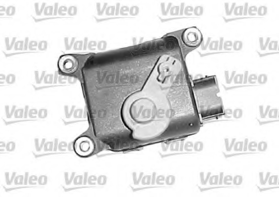 Element de reglare, clapeta carburator 509573 VALEO - Control aer conditionat Element de reglare, clapeta carburator 509573 VALEO - Control aer conditionat