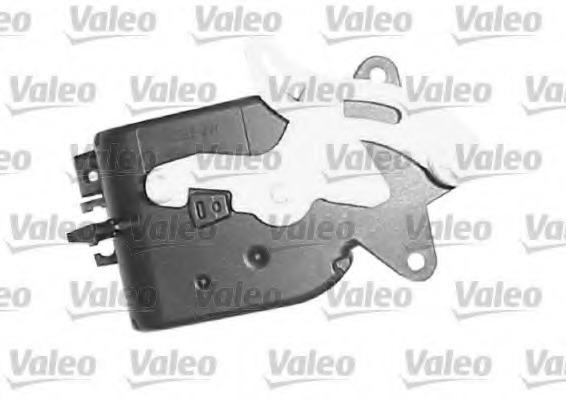 Element de reglare, clapeta carburator 509574 VALEO - Control aer conditionat Element de reglare, clapeta carburator 509574 VALEO - Control aer conditionat