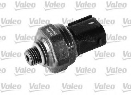 Comutator presiune, aer conditionat 509864 VALEO - Intrerupator Comutator presiune, aer conditionat 509864 VALEO - Intrerupator