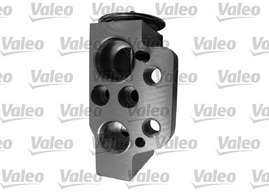 Supapa expansiune, clima 509901 VALEO - Supape