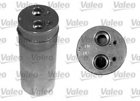 uscator,aer conditionat 509907 VALEO - Uscator uscator,aer conditionat 509907 VALEO - Uscator