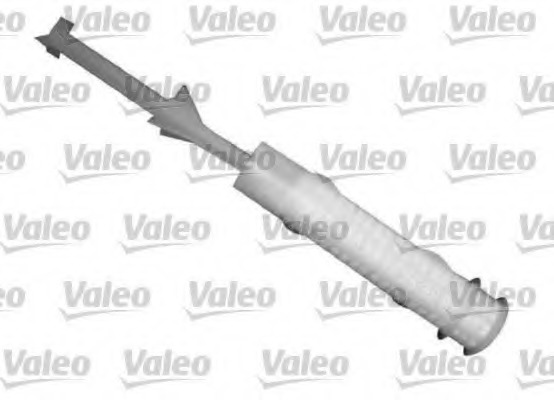 uscator,aer conditionat 509932 VALEO - Uscator uscator,aer conditionat 509932 VALEO - Uscator