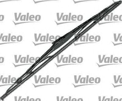 lamela stergator 567804 VALEO - Stergator de parbriz