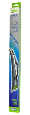 lamela stergator 574144 VALEO - Stergator de parbriz