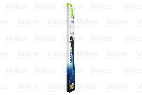 SET STERGATOARE VALEO SILENCIO X.TRM 530/475 MM VF300 574301 VALEO - Stergator de parbriz