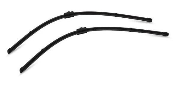 SET STERGATOARE VALEO SILENCIO X.TRM 700/700 MM VF401 574310 VALEO - Stergator de parbriz