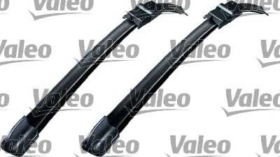 lamela stergator 574354 VALEO - Stergator de parbriz