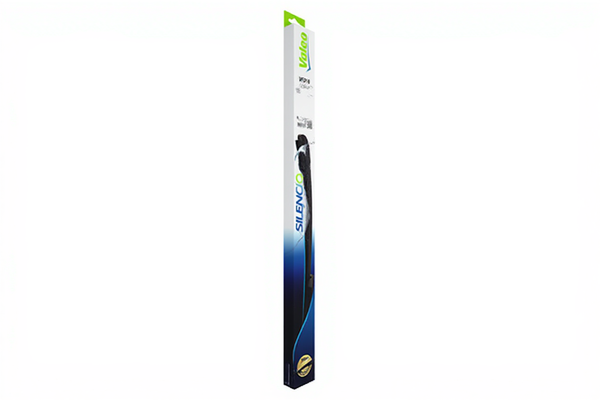 SET STERGATOARE VALEO SILENCIO X.TRM 650/550 MM VF419 574357 VALEO - Stergator de parbriz