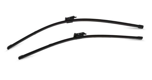 SET STERGATOARE VALEO SILENCIO X.TRM 650/550 MM VF429 574392 VALEO - Stergator de parbriz