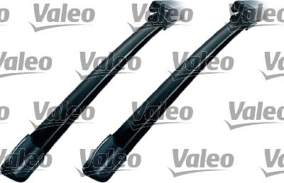 lamela stergator 574471 VALEO - Stergator de parbriz
