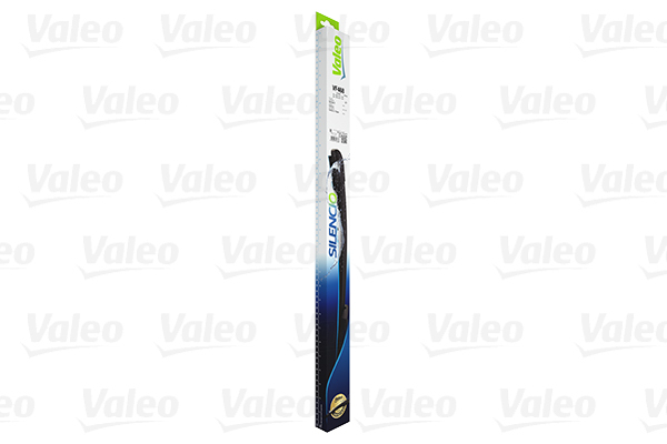 SET STERGATOARE VALEO SILENCIO X.TRM 650/400 MM VF468 574668 VALEO - Stergator de parbriz