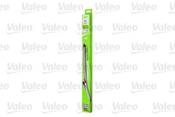 lamela stergator 575905 VALEO - Stergator de parbriz