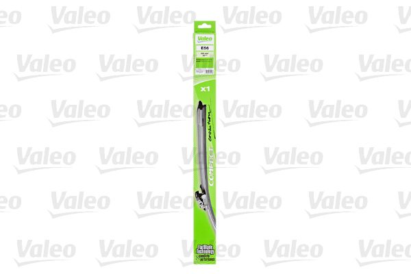 lamela stergator 575913 VALEO - Stergator de parbriz