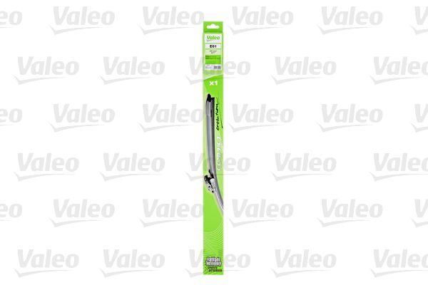 lamela stergator 575915 VALEO - Stergator de parbriz lamela stergator 575915 VALEO - Stergator de parbriz