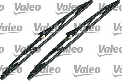 lamela stergator 576004 VALEO - Stergator de parbriz lamela stergator 576004 VALEO - Stergator de parbriz
