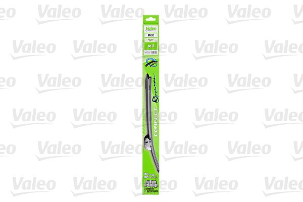 lamela stergator 576080 VALEO - Stergator de parbriz lamela stergator 576080 VALEO - Stergator de parbriz