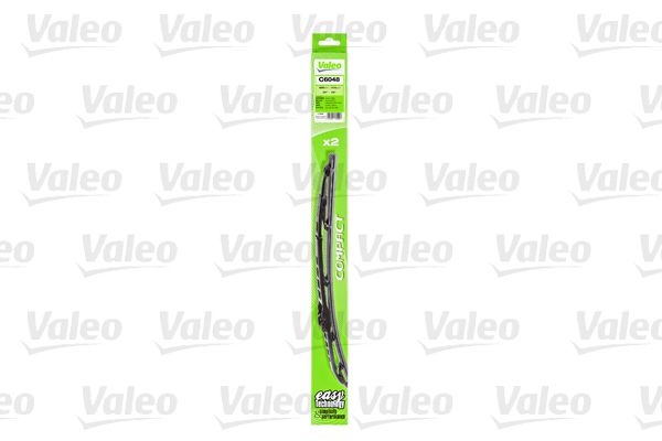 lamela stergator 576099 VALEO - Stergator de parbriz lamela stergator 576099 VALEO - Stergator de parbriz