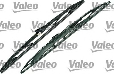 lamela stergator 576103 VALEO - Stergator de parbriz lamela stergator 576103 VALEO - Stergator de parbriz