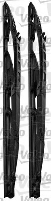 lamela stergator 576109 VALEO - Stergator de parbriz lamela stergator 576109 VALEO - Stergator de parbriz