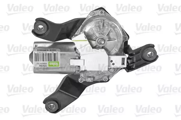 motor stergator 579760 VALEO - Motoras stergator de parbriz