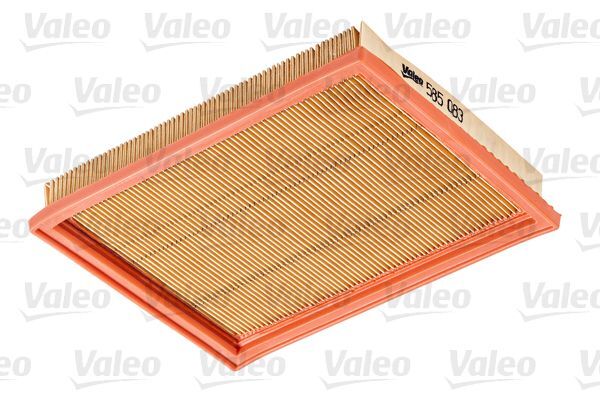 Filtru aer 585083 VALEO - Admisie aer motor