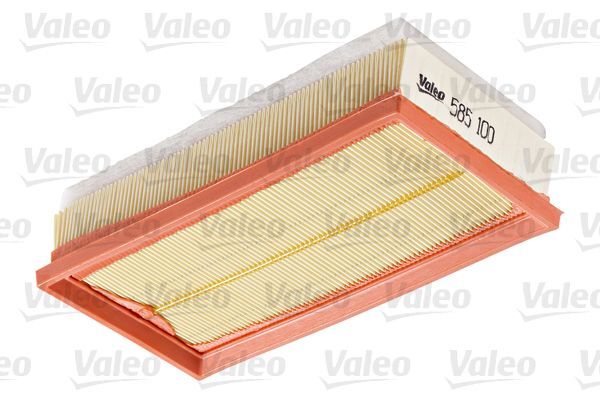 Filtru aer 585100 VALEO - Filtru aer