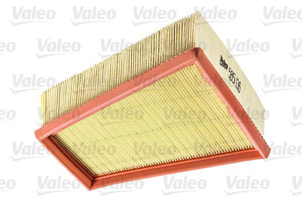 Filtru aer 585136 VALEO - Admisie aer motor