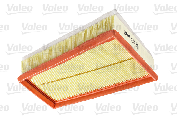 Filtru aer 585156 VALEO - Admisie aer motor