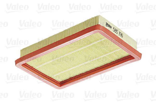 Filtru aer 585196 VALEO - Filtru aer/ carcasa
