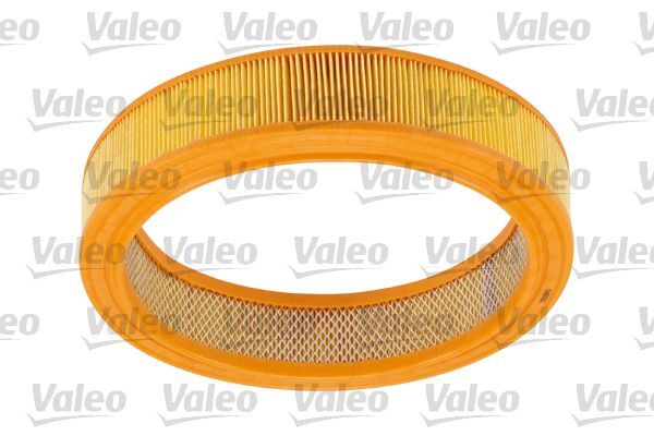 Filtru aer 585620 VALEO - Filtru aer/ carcasa