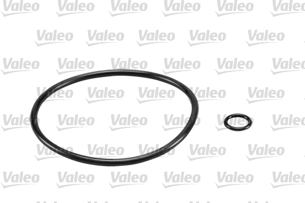Filtru ulei 586502 VALEO - Filtru ulei
