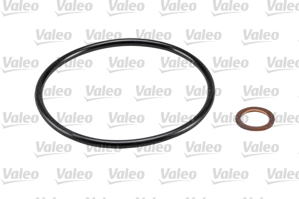Filtru ulei 586511 VALEO - Ungere Filtru ulei 586511 VALEO - Ungere