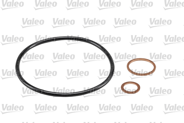 Filtru ulei 586546 VALEO - Ungere Filtru ulei 586546 VALEO - Ungere