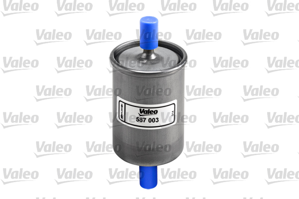 filtru combustibil 587003 VALEO - Filtru combustibil/carcasa filtru combustibil 587003 VALEO - Filtru combustibil/carcasa