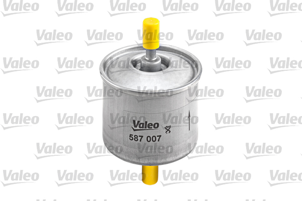 filtru combustibil 587007 VALEO - Filtru combustibil/carcasa filtru combustibil 587007 VALEO - Filtru combustibil/carcasa
