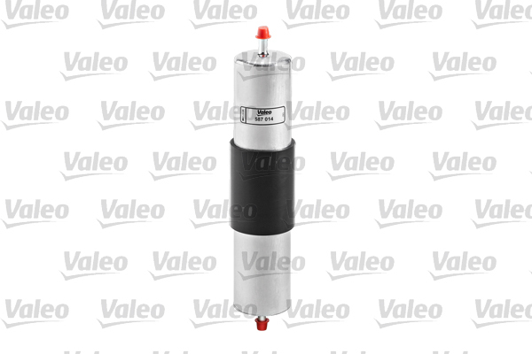 filtru combustibil 587014 VALEO - Filtru combustibil/carcasa filtru combustibil 587014 VALEO - Filtru combustibil/carcasa
