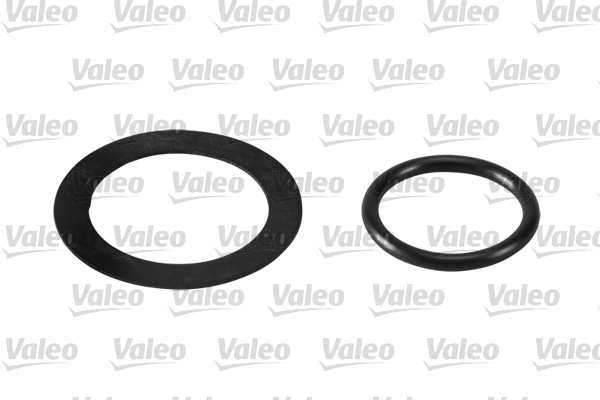 filtru combustibil 587021 VALEO - Filtru combustibil/carcasa filtru combustibil 587021 VALEO - Filtru combustibil/carcasa