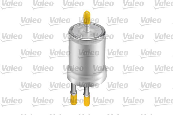 filtru combustibil 587030 VALEO - Filtru combustibil/carcasa filtru combustibil 587030 VALEO - Filtru combustibil/carcasa