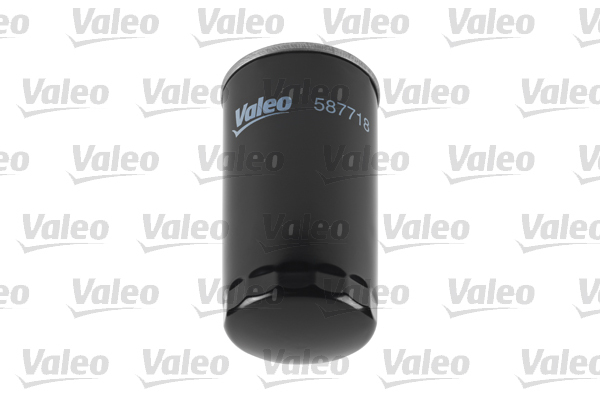 filtru combustibil 587718 VALEO - Filtru combustibil/carcasa filtru combustibil 587718 VALEO - Filtru combustibil/carcasa