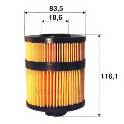filtru combustibil 587919 VALEO - Filtru combustibil filtru combustibil 587919 VALEO - Filtru combustibil