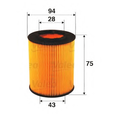 filtru combustibil 587929 VALEO - Filtru combustibil filtru combustibil 587929 VALEO - Filtru combustibil