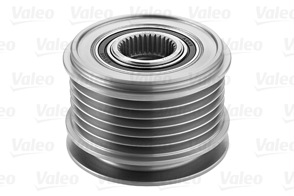 Sistem roata libera, generator 588004 VALEO - Componente alternator Sistem roata libera, generator 588004 VALEO - Componente alternator