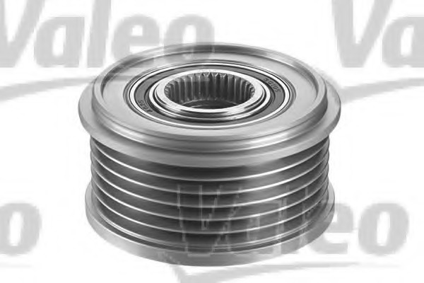 Sistem roata libera, generator 588005 VALEO - Componente alternator Sistem roata libera, generator 588005 VALEO - Componente alternator