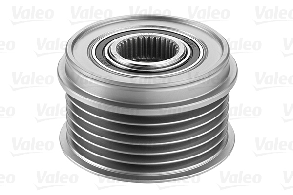 Sistem roata libera, generator 588006 VALEO - Generator /alternator / elemente Sistem roata libera, generator 588006 VALEO - Generator /alternator / elemente