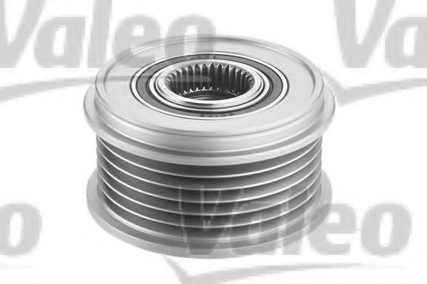 Sistem roata libera, generator 588028 VALEO - Componente alternator Sistem roata libera, generator 588028 VALEO - Componente alternator