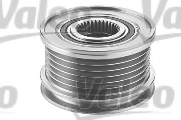Sistem roata libera, generator 588048 VALEO - Componente alternator Sistem roata libera, generator 588048 VALEO - Componente alternator