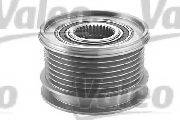 Sistem roata libera, generator 588049 VALEO - Componente alternator Sistem roata libera, generator 588049 VALEO - Componente alternator