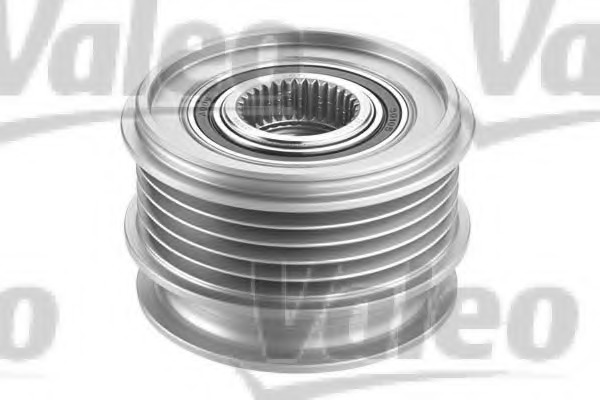 Sistem roata libera, generator 588064 VALEO - Componente alternator Sistem roata libera, generator 588064 VALEO - Componente alternator